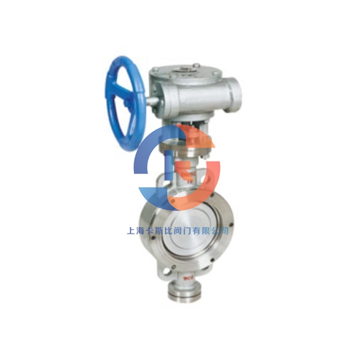 對(duì)夾式蝶閥的摩擦阻力低對(duì)密封材料有要求嗎？