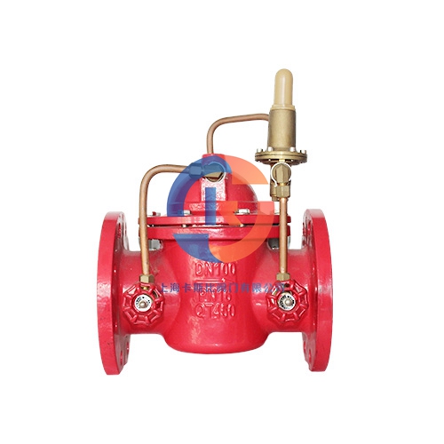 力士樂壓力控制閥方向需要彎曲嗎？