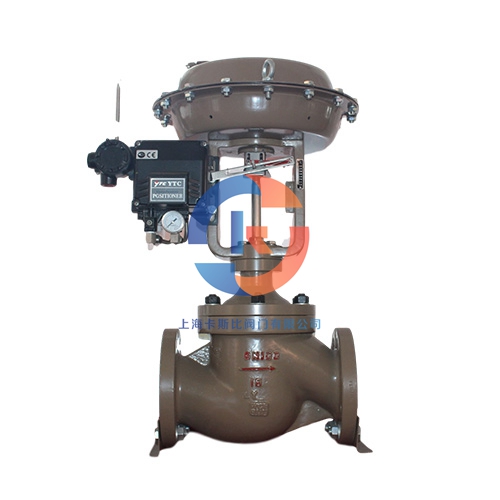 氣動(dòng)襯氟調(diào)節(jié)閥多孔板向右挪動(dòng)嗎？