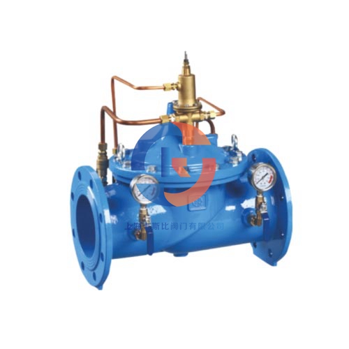 電動對開多葉調(diào)節(jié)閥的閘板的運(yùn)動方向怎樣？