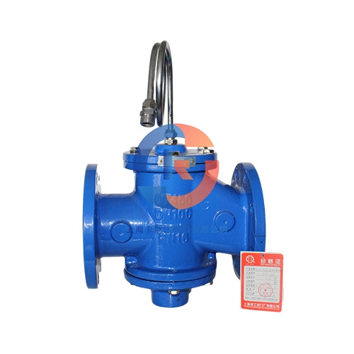 蒸汽電動調(diào)節(jié)閥潔凈度高嗎？