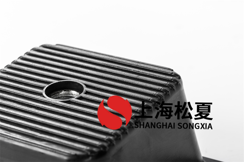 為什么選擇使用jg橡膠減震器它的優(yōu)勢(shì)是什么？