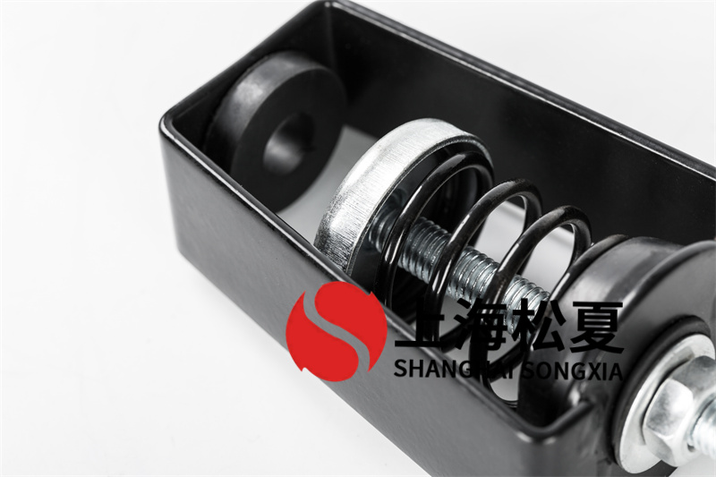 ZTY-10-A吊裝式彈簧減振對機(jī)器有什么影響？