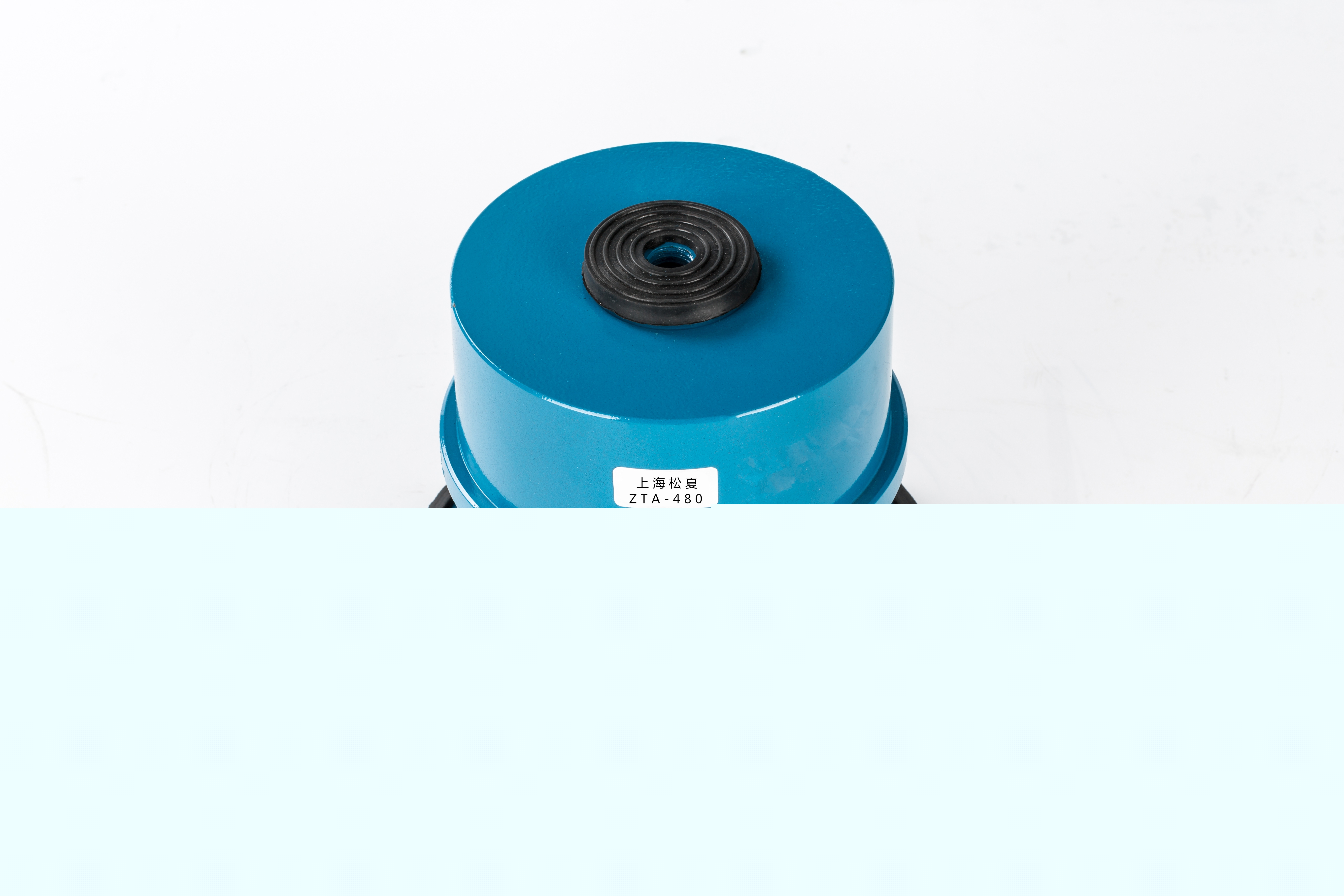 檢測設(shè)備用ZTA-150彈簧減震器減震