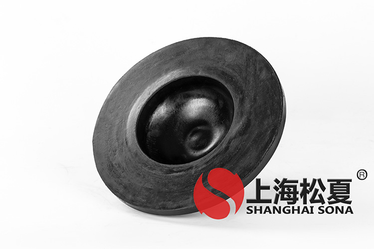 JGD型橡膠隔振器，產(chǎn)品圖2