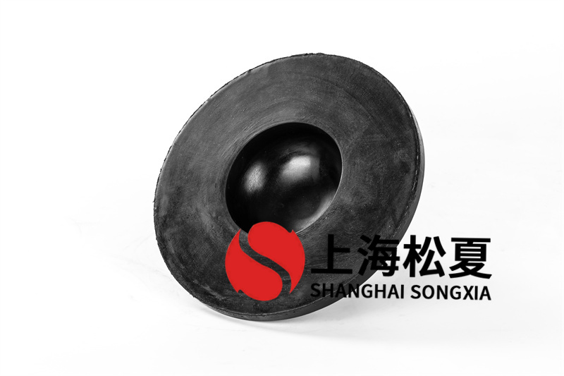 空調膨脹閥和阻尼力橡膠減震器的特點是什么？